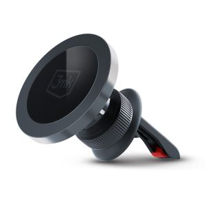 Magnetic car holder for iPhone - 3mk MagHolder