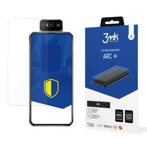 Protective film for Asus Zenfone 7 - 3mk ARC+