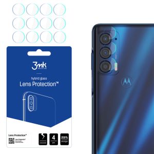 Lens glass for Motorola Edge 2021 - 3mk Lens Protection
