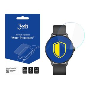 Protective screen film for smartwatch MAXCOM FW48 - 3mk Watch Protection