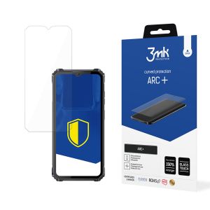 Protective film for Oukitel WP28/28E/28S - 3mk ARC+