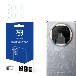 Lens glass for Huawei Mate X6 - 3mk Lens Protection