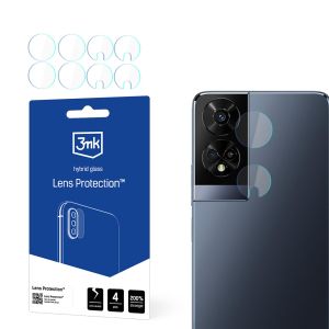 Lens glass for TCL 50 XE NXTpaper - 3mk Lens Protection