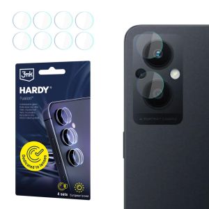 Camera lens protector for Oppo Reno 7 Z 5G - 3mk HARDY® Fusion Lens Protection™