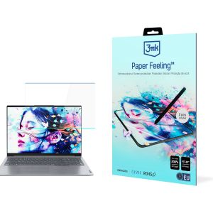 Protective Film for Lenovo ThinkBook 16p Gen 6 - 3mk Paper Feeling (2 pcs)