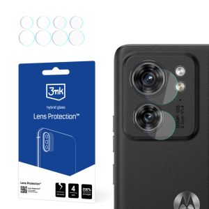 Lens glass for Motorola Edge 2023 - 3mk Lens Protection