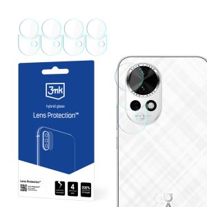 Lens glass for Huawei Nova 13 - 3mk Lens Protection