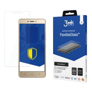 Hybrid unbreakable glass for Lenovo K6 Note - 3mk FlexibleGlass™