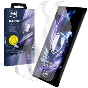 Hybrid glass for Samsung Galaxy S25 Ultra - 3mk Hardy Fusion
