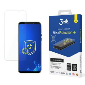 Anti-Shock Protective Film for Xiaomi Black Shark 2 Pro - 3mk SilverProtection+