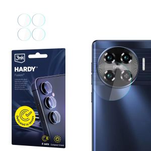 Camera lens protector for Tecno Camon 30 Pro 5G - 3mk HARDY® Fusion Lens Protection™