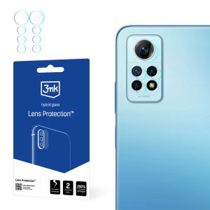 Lens glass for Xiaomi Redmi Note 12 Pro 4G - 3mk Lens Protection