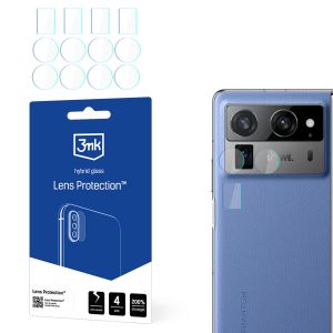 Lens glass for Tecno Phantom V Fold2 (front) - 3mk Lens Protection