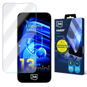 3mk Hardy Tectra