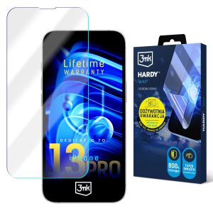 3mk Hardy Tectra