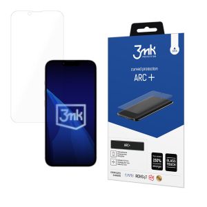 Protective film for Apple iPhone 16E - 3mk ARC+