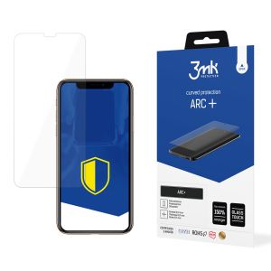 Protective film for Apple iPhone Xs - 3mk ARC+