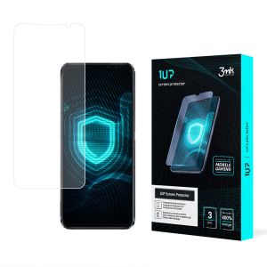 Screen protector for Asus ROG Phone 5s/5s Pro - 3mk 1UP screen protector (3 pieces)