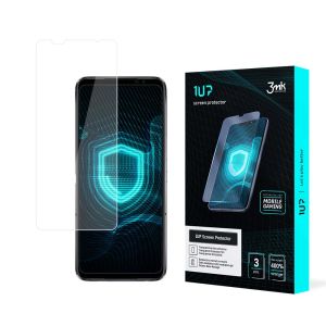 Screen protector for Asus ROG Phone 6/6 Pro/6D/6D Ultimate - 3mk 1UP screen protector (3 pieces)