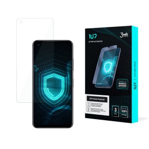 Screen protector for Asus Zenfone 9 - 3mk 1UP screen protector (3 pieces)