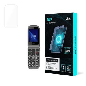 Screen protector for Maxcom Comfort MM827 - 3mk 1UP screen protector (3 pieces)