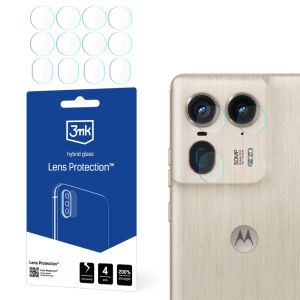 Lens glass for Motorola Moto Edge 50 Ultra - 3mk Lens Protection