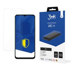 Protective film for Vivo Y18i - 3mk ARC+