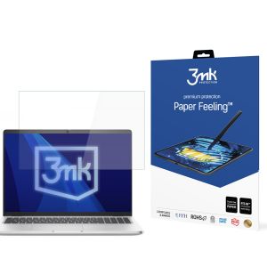 Protective Film for Dell Pro 16 Plus - 3mk Paper Feeling (2 pcs)