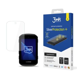 Anti-Shock Protective Film for Garmin Edge 550/ Edge 850 - 3mk SilverProtection+