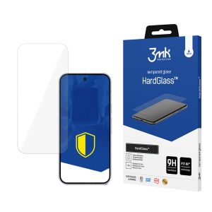Tempered glass for Google Pixel 10 Pro XL - 3mk HardGlass