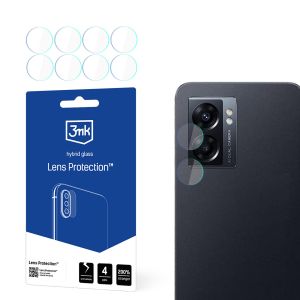 Lens glass for Oppo A77 5G - 3mk Lens Protection