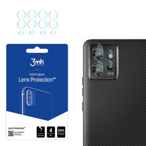 Lens glass for Motorola Thinkphone - 3mk Lens Protection
