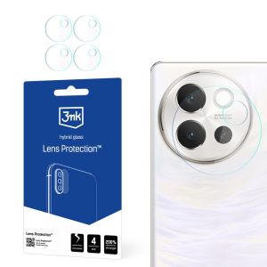 Lens glass for Vivo V40 Lite - 3mk Lens Protection