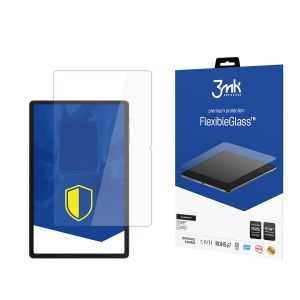 Shatterproof hybrid glass for Cubot Tab 50 - 3mk FlexibleGlass
