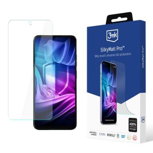 Matte foil for Motorola Moto G45 5G - 3mk SilkyMatt Pro
