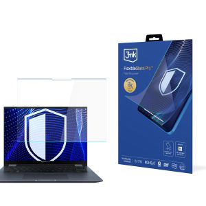 Shatterproof Glass for Asus Vivobook S 14 Flip TP3402 - 3mk FlexibleGlass Pro