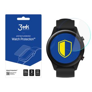 Protective screen film for smartwatch Xiaomi Mi Watch 2020 - 3mk Watch Protection