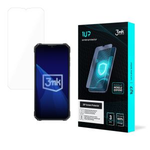Screen protector for Oukitel WP36  - 3mk 1UP screen protector (3 pieces)