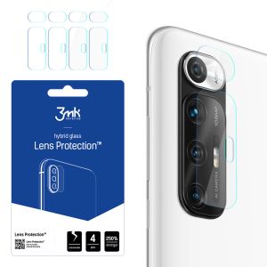 Lens glass for Xiaomi Mi 10S 5G - 3mk Lens Protection