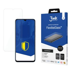 Shatterproof hybrid glass for Samsung Galaxy A70/A70s - 3mk FlexibleGlass