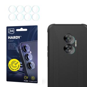 Camera lens protector for myPhone Hammer Blade V 5G - 3mk HARDY® Fusion Lens Protection™