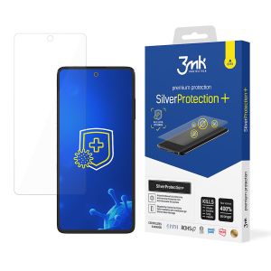 Anti-Shock Protective Film for HMD Crest - 3mk SilverProtection+
