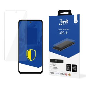 Protective film for Motorola Moto G32 - 3mk ARC+