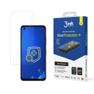 Anti-Shock Protective Film for Asus Zenfone 9 - 3mk SilverProtection+