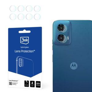 Lens glass for Motorola Moto G34 5G - 3mk Lens Protection