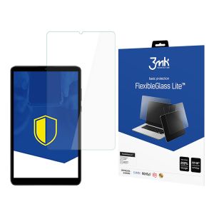 Shatterproof hybrid glass for Redmi Pad SE 4G - 3mk FlexibleGlass Lite