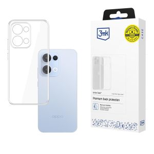 Case for Oppo Reno 13 - 3mk Clear Case