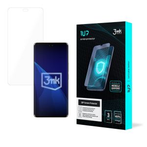 Screen protector for Honor X60 Pro - 3mk 1UP screen protector (3 pieces)