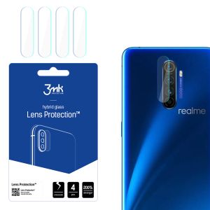Lens glass for Realme X2 Pro - 3mk Lens Protection