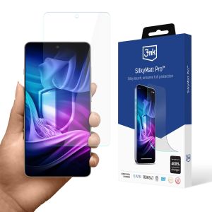 Matte foil for OnePlus 13R - 3mk SilkyMatt Pro